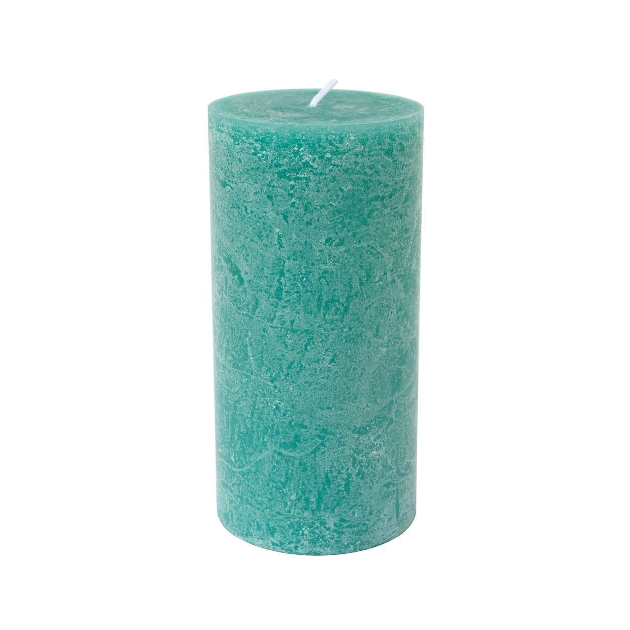 3" x 6" Scented Rustic Pillar Candle by Ashland®